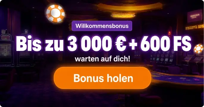 VOX Casino
