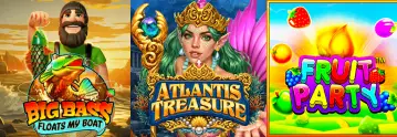 spiele Vox Casino