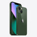 Apple iPhone 13 mit 512 GB Speicher in Grün - ohne Vertrag. Tauchen Sie ein in die Welt der neuesten Technologien und Funktionen des iPhone 13 in der frischen Farbe Grün, ohne sich an einen Vertrag binden zu müssen.