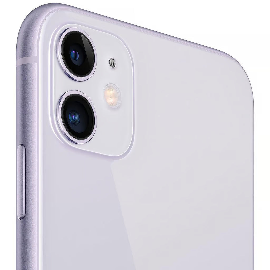 Apple iPhone 11 64GB Violett | Gebraucht kaufen | ohne Vertrag
