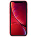 Kraftvolles Apple iPhone XR in leidenschaftlichem Rot, verfügbar mit großzügigen Speicheroptionen von 64GB, 128GB und 256GB. Erlebe die Energie dieser feurigen Farbe gepaart mit fortschrittlicher Technologie, für ein Smartphone, das ebenso beeindruckend wie leistungsstark ist.